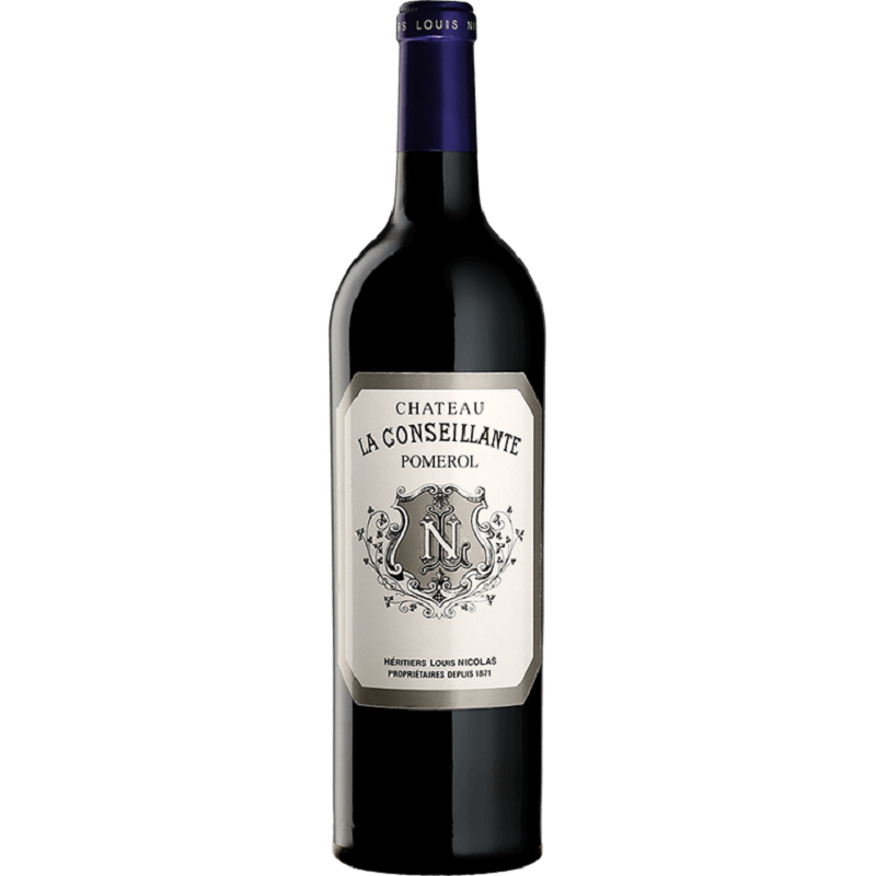 Chateau La Conseillante - Pomerol | French Wine Chateau La Conseillante - Pomerol | French Wine